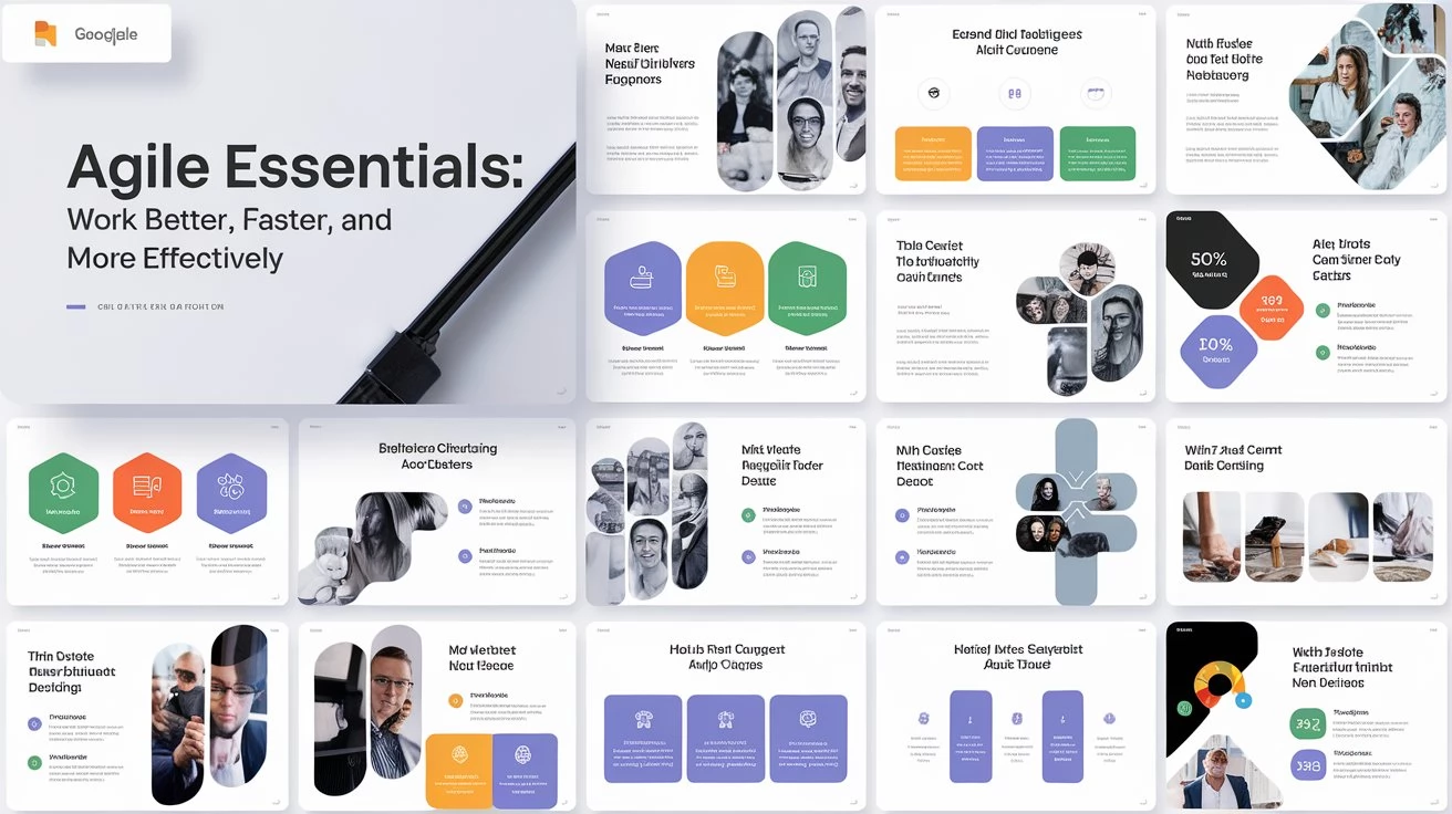 Optimalkan Kinerja Tim dengan Kerangka Agile dari Google Agile Essentials